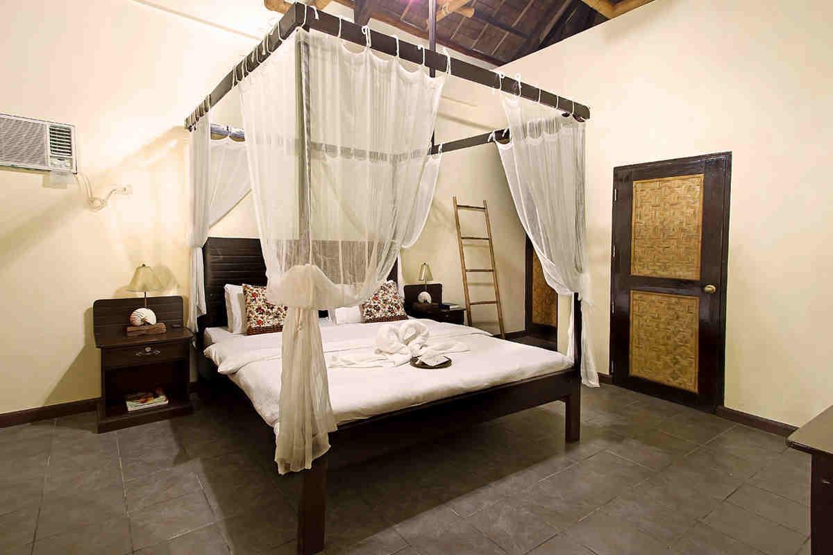 Nabulao Beach Resort Hinoba-an Exterior photo